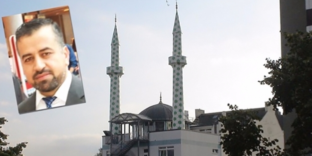 Türk İmam 3 gündür kayıp