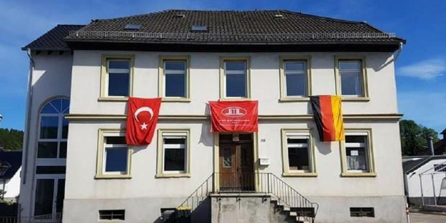 Almanya'da Türklere tehdit: Hepinizi öldüreceğiz!