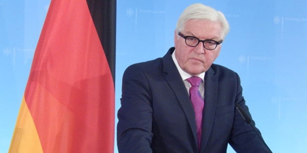 Almanya'da 'uçuşa yasak' bölge istedi