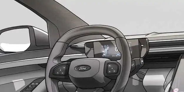 Almanya'da ürettiler, Türkiye'ye gelecekti! Ford Explorer üzecek haberi verdi: Ertelendiği söylenen model için yeni detaylar