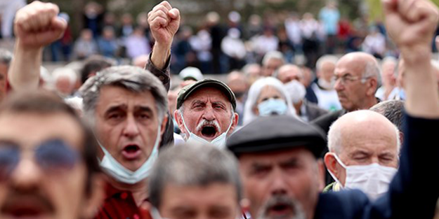 Almanya'da yapılan araştırmadan Adana çıktı! Tam bir cennet