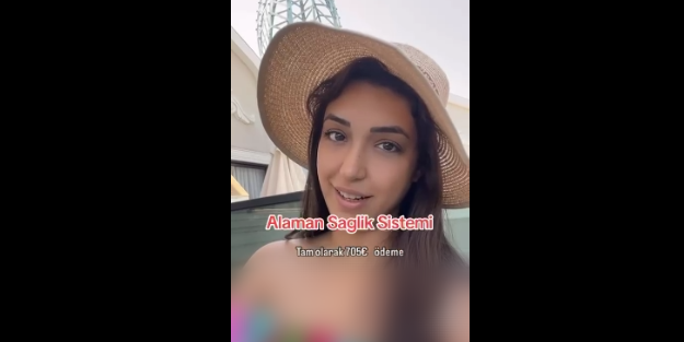 Almanya’da yaşayan Türk başından geçenleri anlattı ‘Bir daha Türkiye’ye laf edersem…’