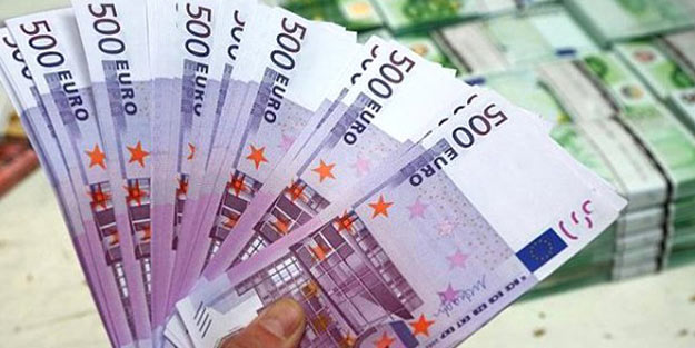 Almanya'da yaşayan Türkler, Türkiye'ye para yağdırdı