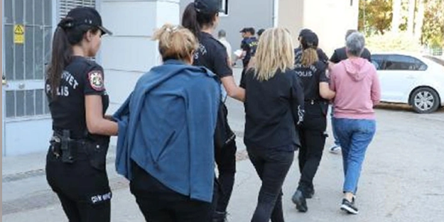 Almanya'da yaşayan Türklerin kabusu oldular!