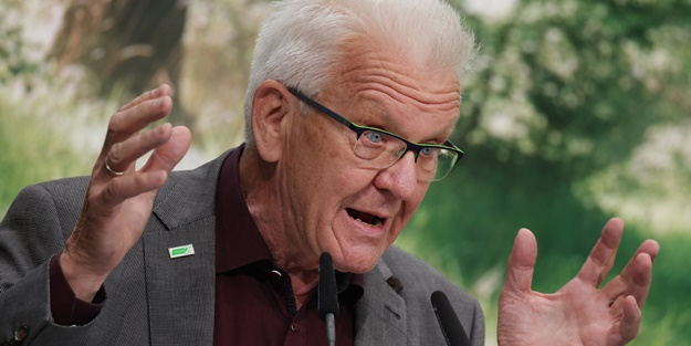 Almanya’da yeni tasarruf formülü: Duş almayın bezle temizlenin