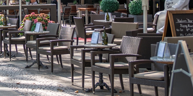 Almanya'da yeni yasaklar başladı