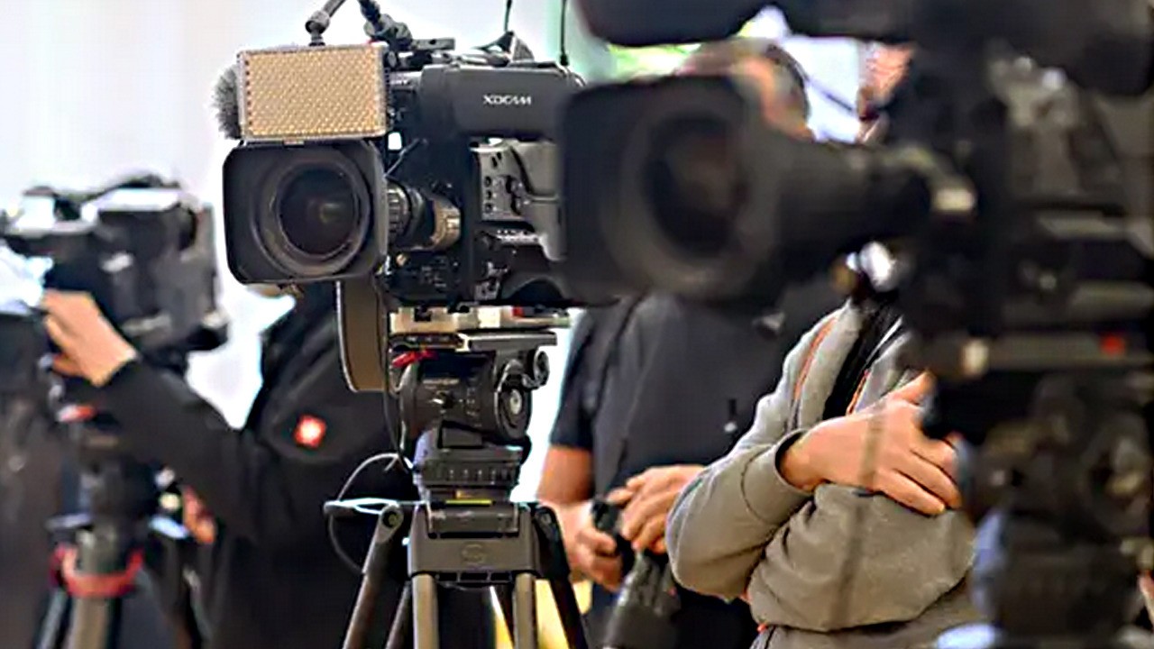 Almanların çoğu medyadan memnun!