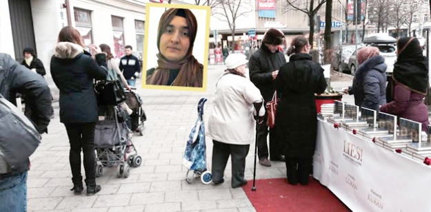 Almanya’da ‘İslam’ın kökünü kazıma’ operasyonu