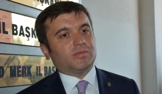 FETÖ'cüler Türk yöneticiyi bıçakladı!