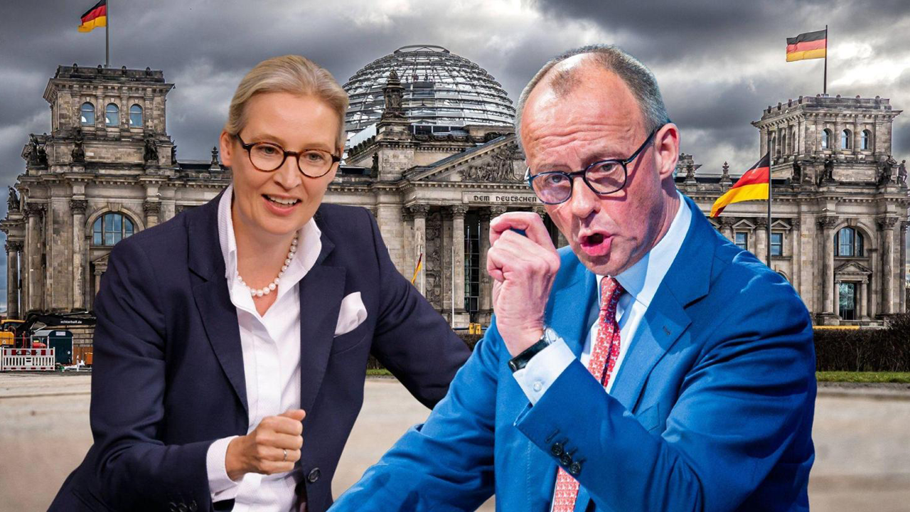 Almanya’daki garip ölümler dünyanın da gündeminde: 1’i daha öldü! Seçim öncesi aynı partiden 7 aday peş peşe gömüldü