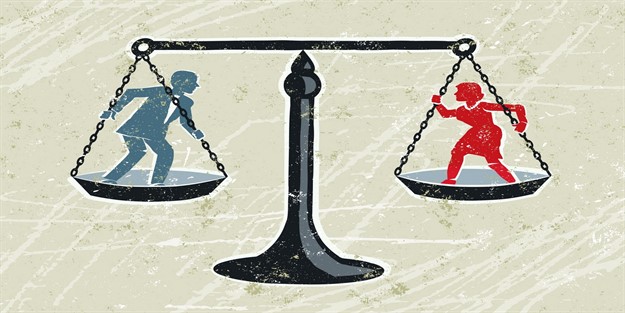 Almanya'daki kadınlar: 