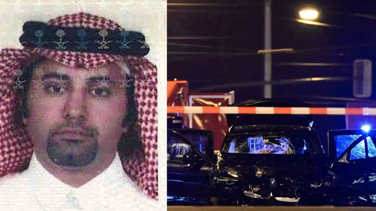 Almanya'daki saldırgan hakkında fuhuş iddiası