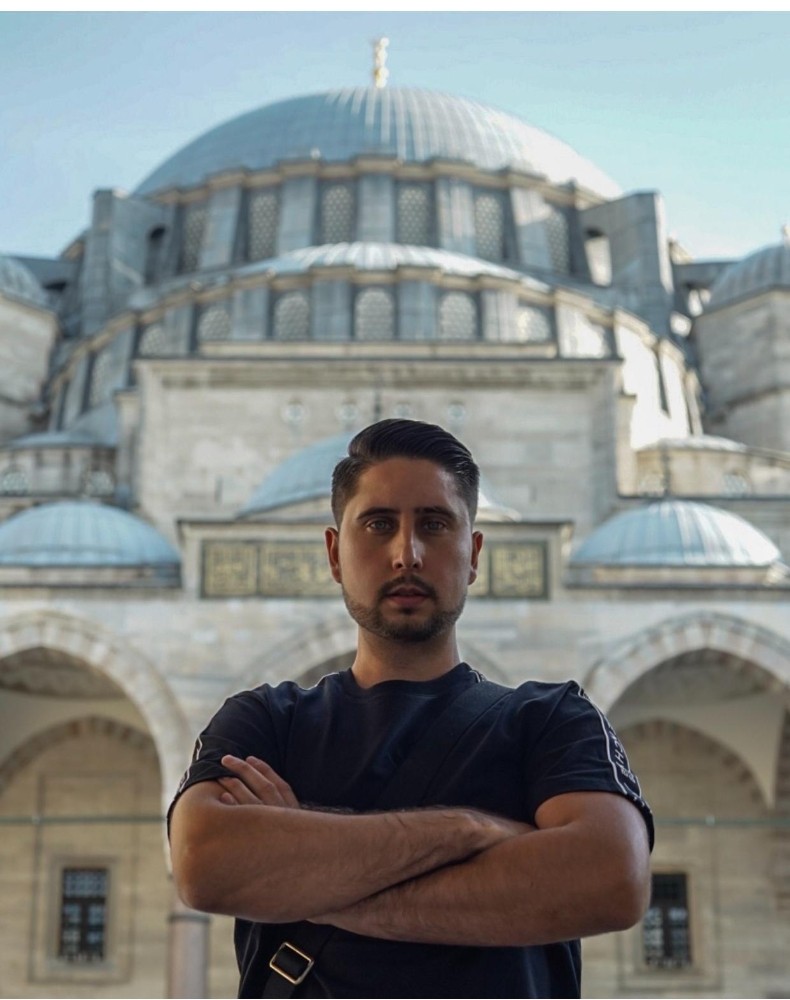 Almanya’daki Türk firma shisha station yükselişe devam ediyor 