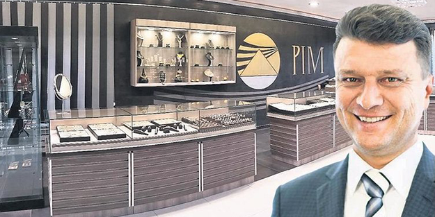 Almanya'daki Türkler bu adama dikkat etsin! 3 ton altın parası topladı, sonrası korkunç