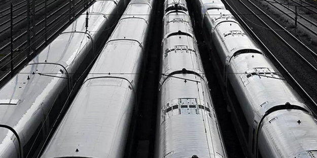 Almanya'daki zam talebi sonrası ortalık karıştı! Büyük grev...