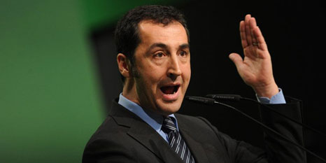 Almanya'dan 11 Türk milletvekili için flaş karar