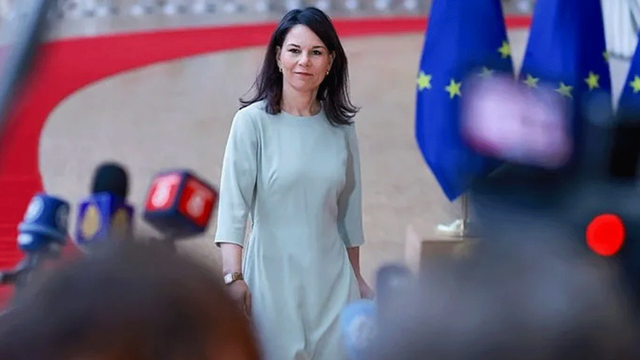 Almanya'dan 300 milyon avroluk yardım!