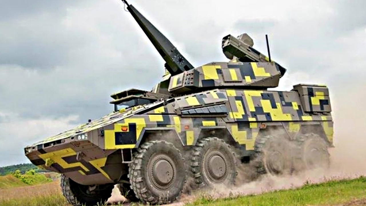 Almanya’dan 600 adetlik dev sipariş! İlk sipariş 2024 verildi...