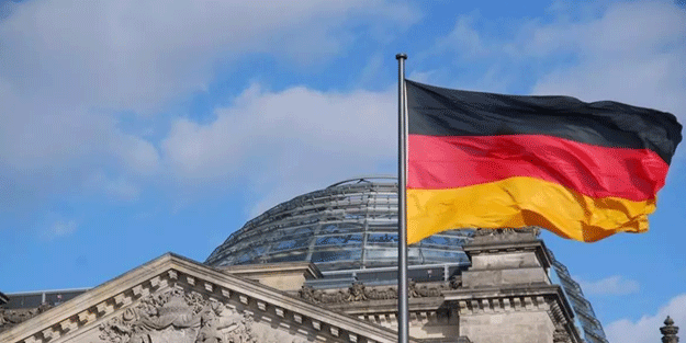 Almanya'dan AB ülkelerine çağrı