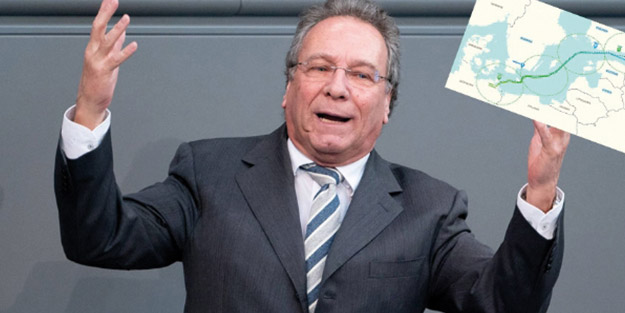 Almanya’dan ABD’ye çok sert tepki! ‘Şaka yapmadığımızı göstermemiz gerekiyor’