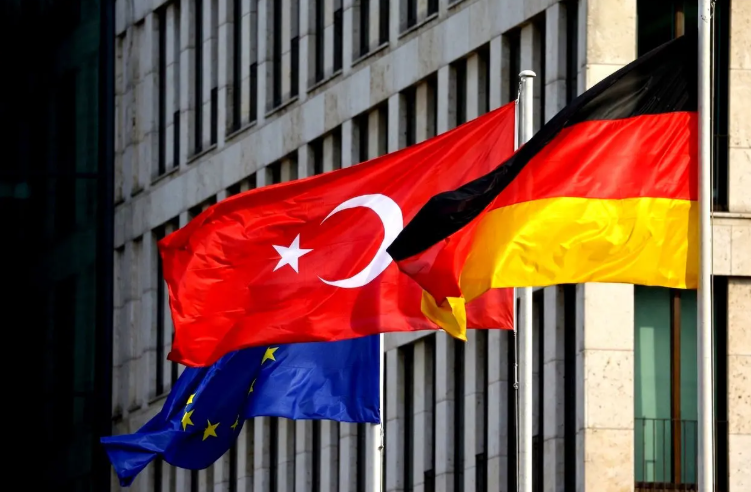 Almanya’dan AB’ye dikkat çeken çağrı: "Türkiye’ye ihtiyacımız var"