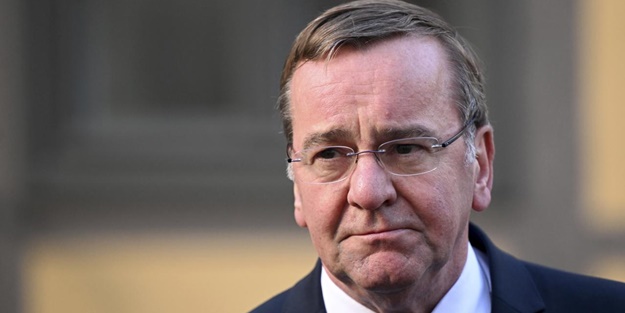 Almanya'dan açıklama: Kararın ne olacağı...