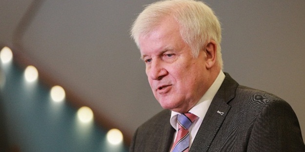 Almanya'dan açıklama: Tahminlerimizden bile önce olabilir