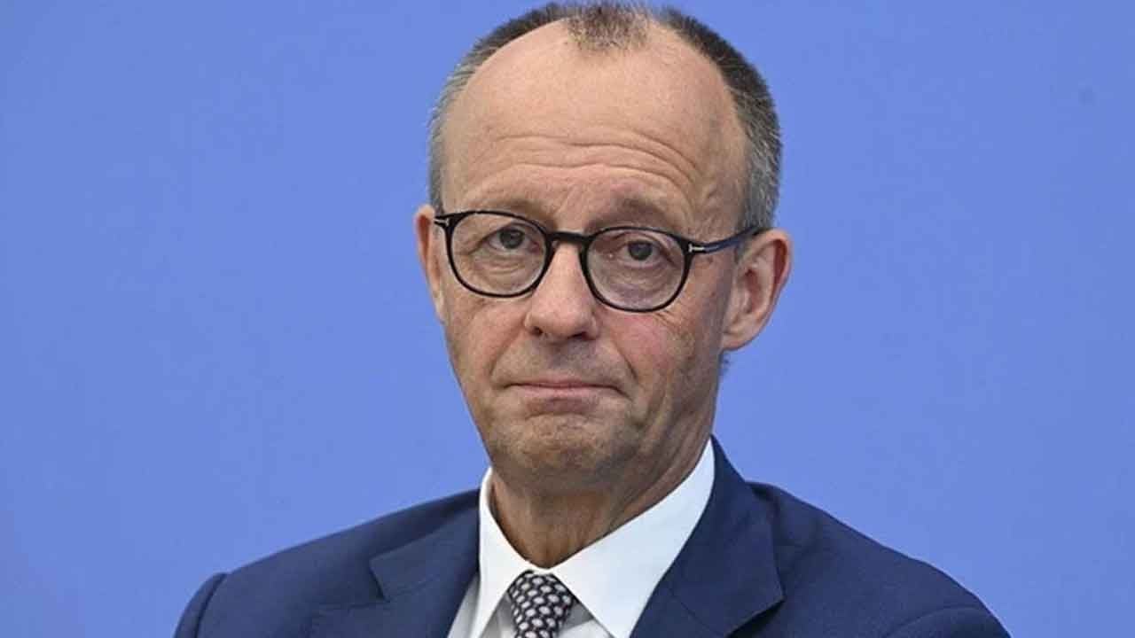 Almanya'dan Afrika açılımı! Friedrich Merz Berlin'de duyurdu: Sahel'deki istikrarsızlık göçü tetikliyor!
