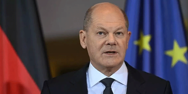 Almanya'dan Afrika açılımı