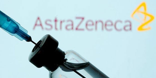 Almanya'dan AstraZeneca kararı