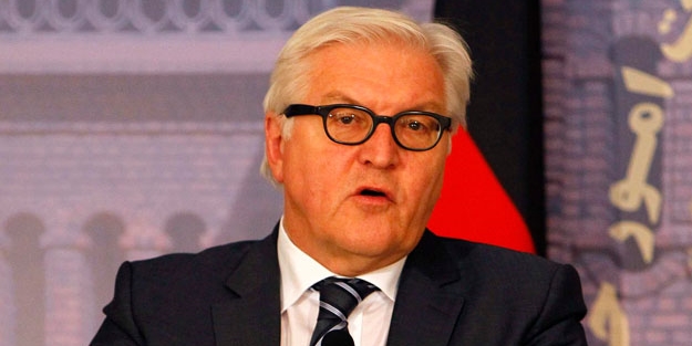 Almanya'dan Avrupa'ya tehdit!