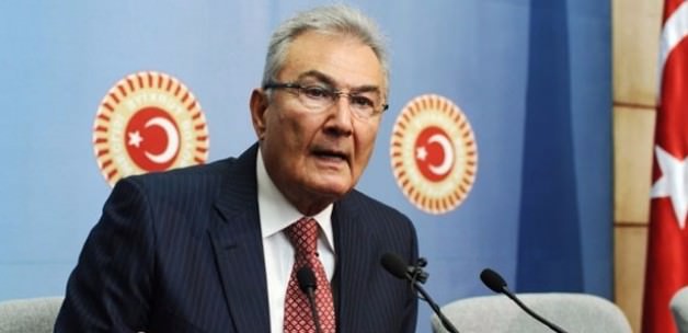 Almanya 'Hayır'cı! Baykal’a izin verdi