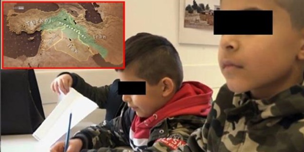 Almanya'dan büyük alçaklık! Türkiye düşmanlığı sonunda bunu da yaptırdı