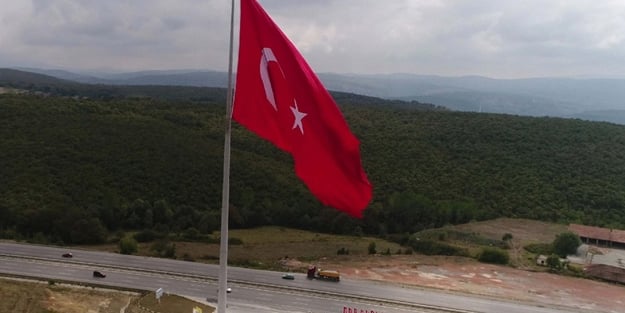 Almanya'dan büyük skandal! 'Türkiye'de saldırı olabilir'
