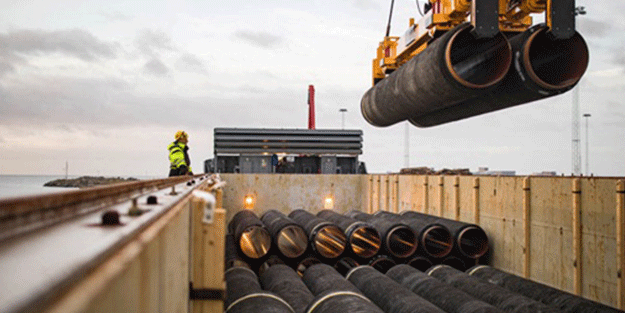 Almanya’dan çarpıcı ABD açıklaması! ‘Tehditler çok ciddi’