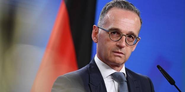 Almanya'dan acı itiraf: ABD olmadan yürütemeyiz