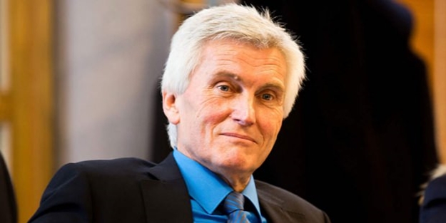 Almanya'dan çarpıcı itiraf: Türkiye'ye siyasi nedenlerden dolayı verilmedi