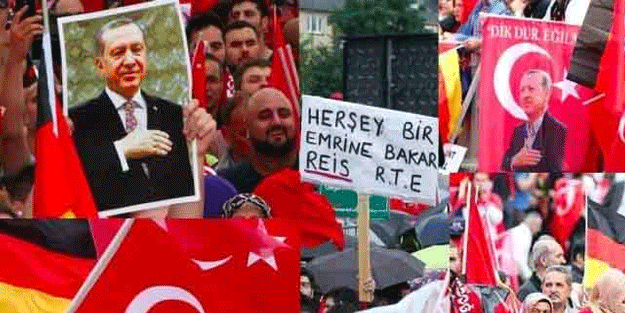 Almanya'dan CHP'ye kötü haber! Bugün yürürlüğe girdi