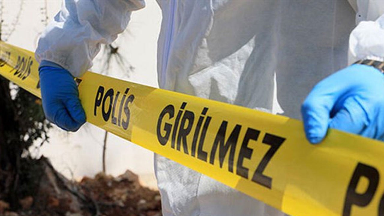 Almanya'dan cinayet için gelmiş: Ablasını öldürdü, eniştesini ağır yaraladı!