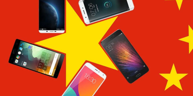 Almanya'dan Çin'e tarihi yasak