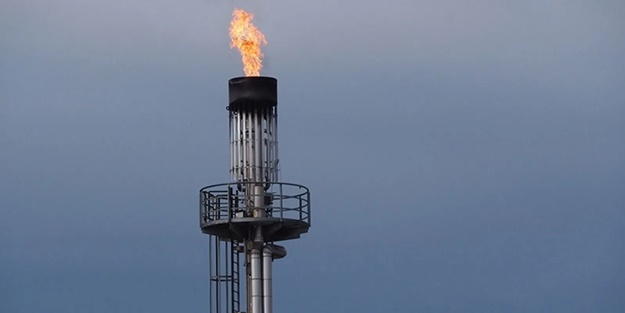 Almanya'dan doğal gaz açıklaması: Hazırlanıyoruz