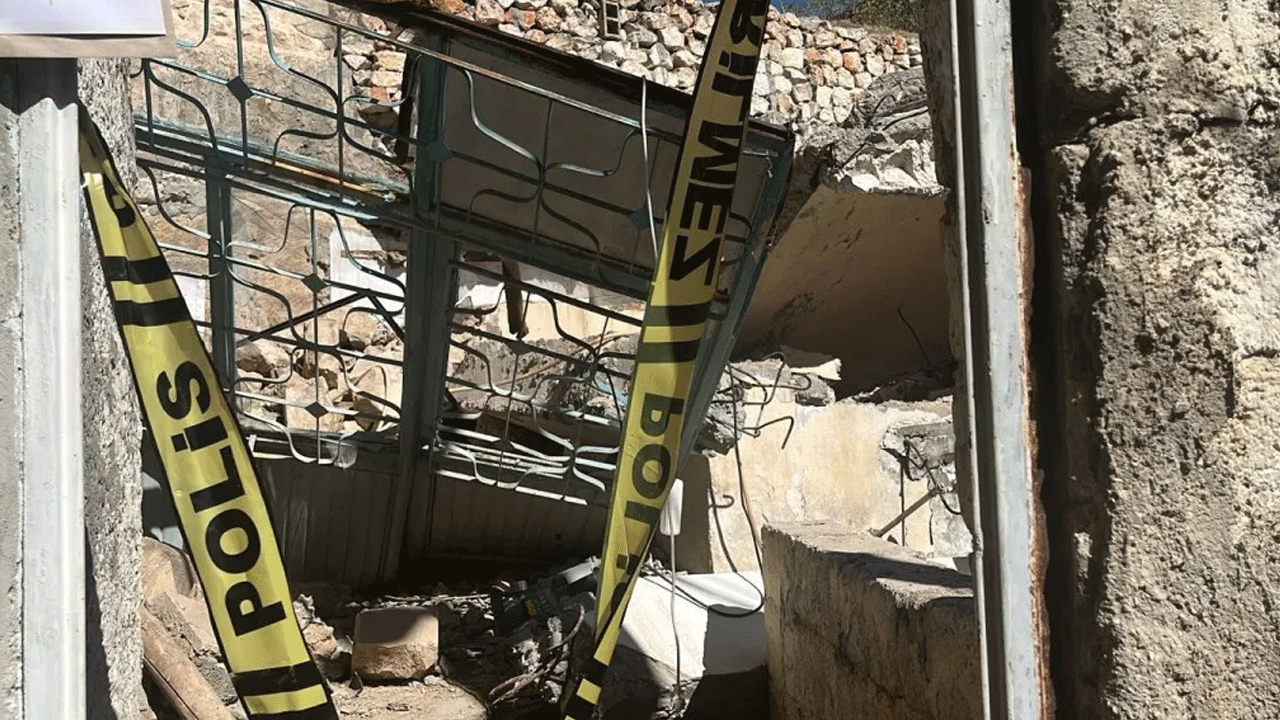 Almanya'dan dönen gurbetçi hayatını kaybetti!