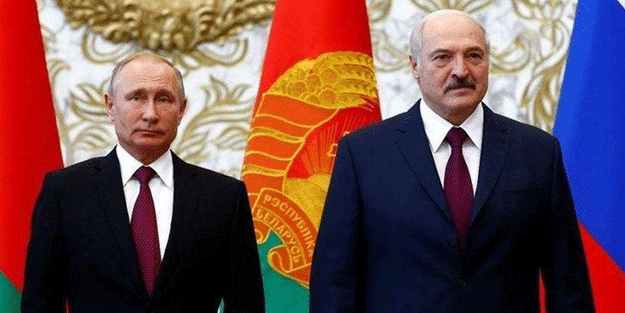 Almanya'dan dünyada yeni bir gerilimin fitilini ateşledi: Meşruiyetini tanımıyoruz