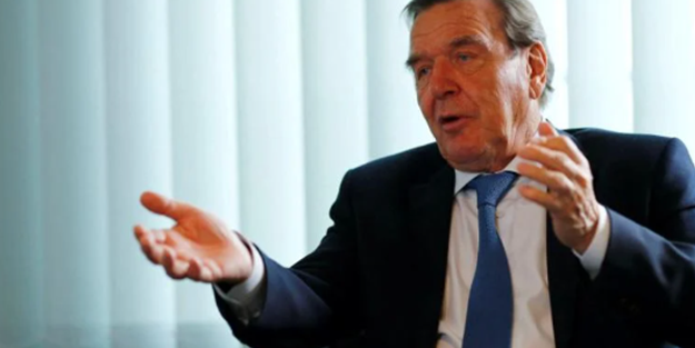 Almanya'dan dünyayı ayağa kaldıracak Türkiye iddiası: ABD buna izin vermedi