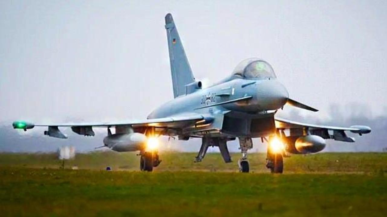 Almanya'dan dünyayı sallayan "Türkiye" kararı! Adama böyle çark ettirirler işte