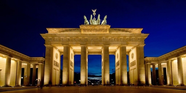 Almanya'dan elektrik tasarrufu hamlesi