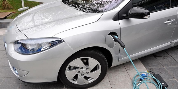 Almanya'dan elektrikli otomobile büyük teşvik