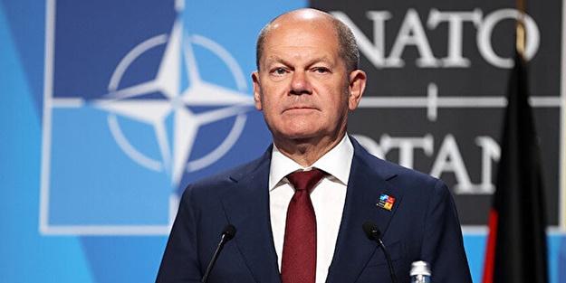 Almanya'dan enflasyon itirafı: Tarihi bir zorlukla karşı karşıyayız