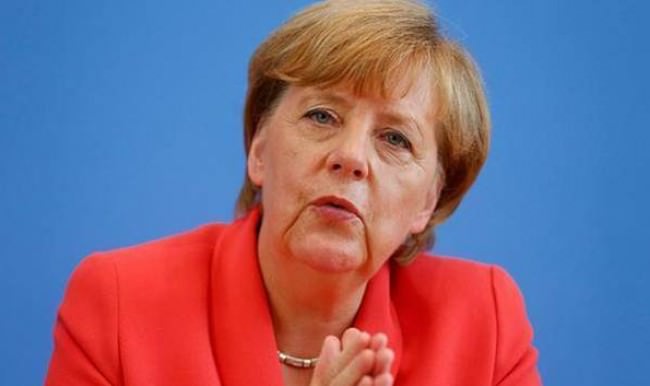 Almanya'dan 'Ermeni kararı' ile ilgili flaş hamle!