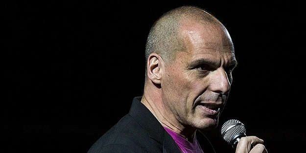 Almanya’dan eski bakan için sözler: Filistin yanlısı tutumu nedeniyle yasak!